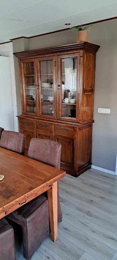Onder De Walnoot Βίλα Ermelo Εξωτερικό φωτογραφία